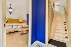 Ben Brilstraat 16, 1061 MH Amsterdam 